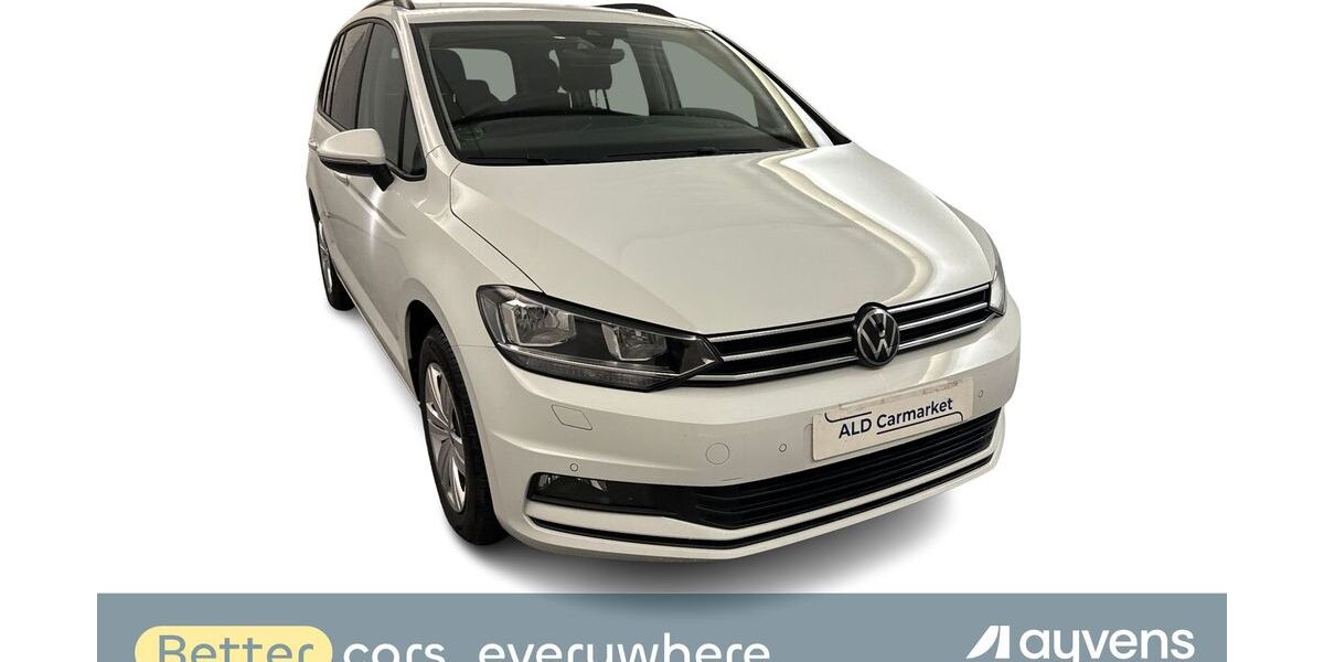VW Touran 26.382 km 29.980 &euro; Dorfmark 29683