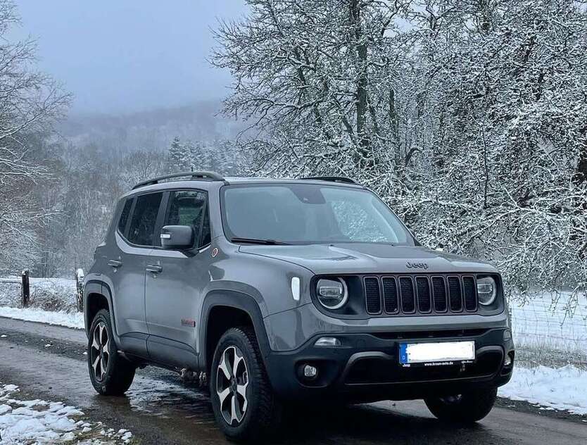 Renegade