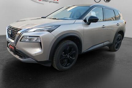 Nissan X-Trail 6.900 km 31.898 &euro; Reutlingen 72770