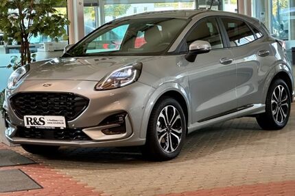 Ford Puma 8.473 km 19.900 &euro; Köln 50769
