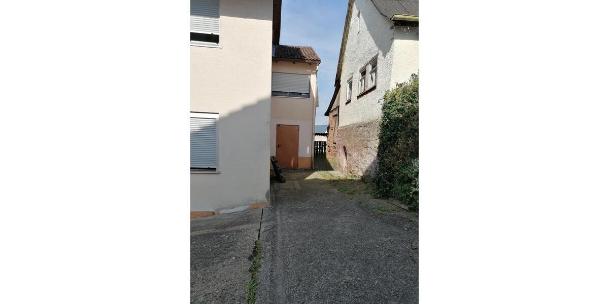 Einfamilienhaus Burkardroth - 120.000&euro; | Angebot:25783222