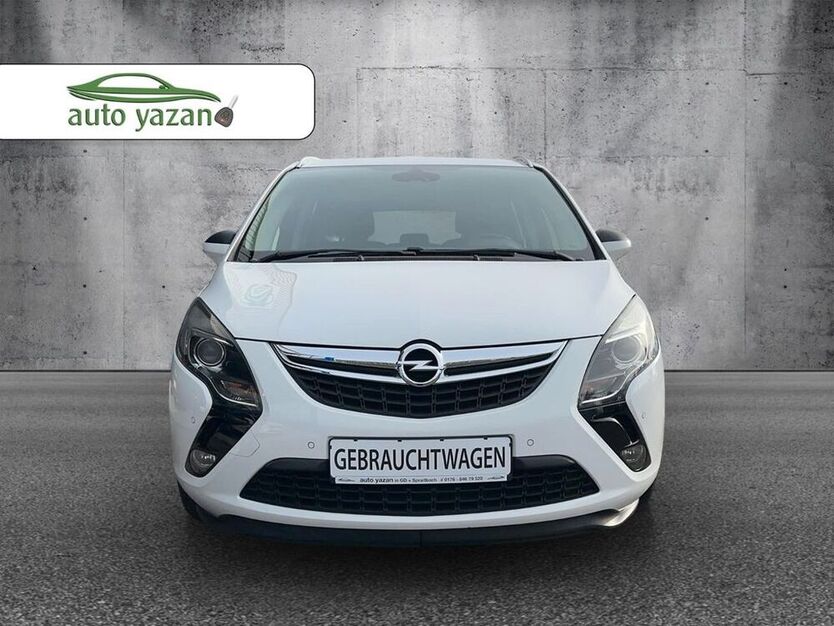 Zafira