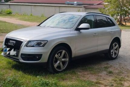 Audi Q5 210.000 km 11.990 &euro; Elsenfeld 63820