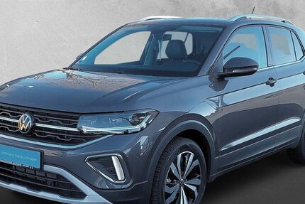 VW T-Cross 4.839 km 24.990 &euro; Gotha 99867