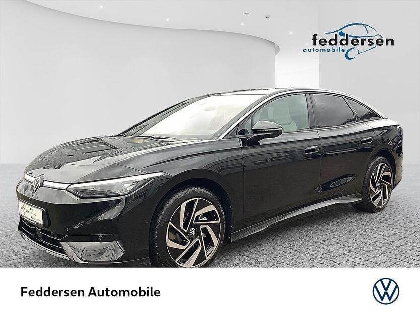 VW ID.7 27.500 km 44.789 € Alfeld 31061