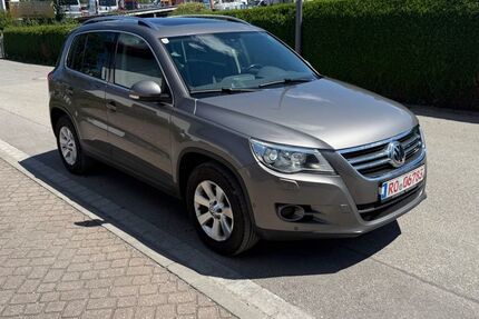 VW Tiguan 233.197 km 3.990 &euro; Rosenheim 83026