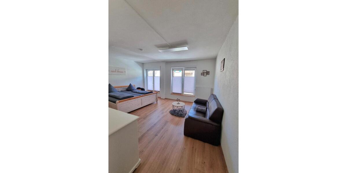 Erdgeschoßwohnung Herbolzheim - 3 Zimmer, 115 m&sup2;, 1.000&euro; | Angebot:26339960