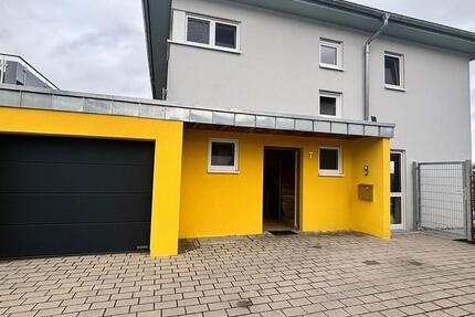 Einfamilienhaus mit Einliegerwohnung, Garage & Weitblick 5 zimmer