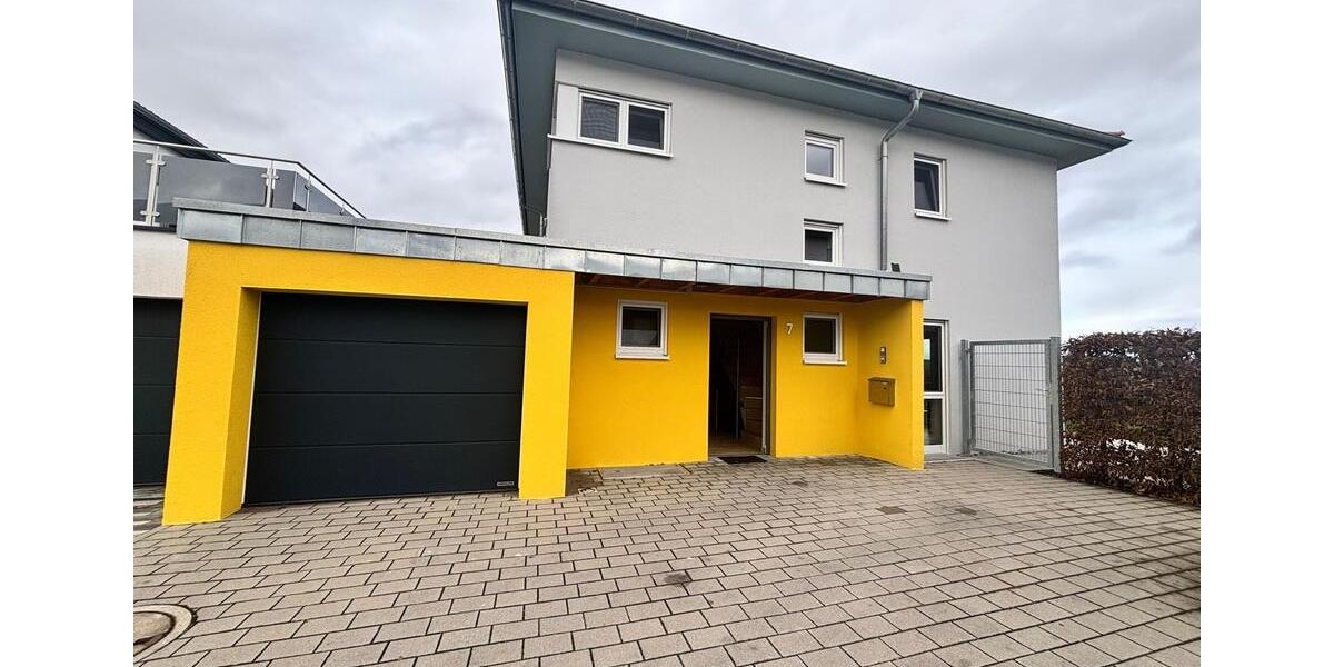 Einfamilienhaus mit Einliegerwohnung, Garage & Weitblick 5 zimmer