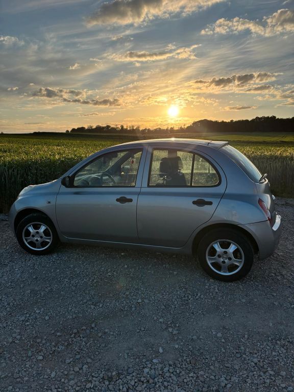 Micra