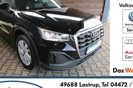 Audi Q2 43.500 km 21.780 &euro; Lastrup 49688