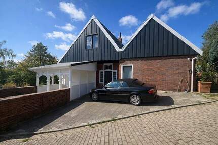 Haus Bad Bentheim - 6 Zimmer, 240 m&sup2;, 395.000&euro; | Angebot:25386894