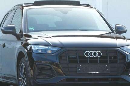 Audi Q5 133.500 km 34.990 &euro; Kolbermoor 83059