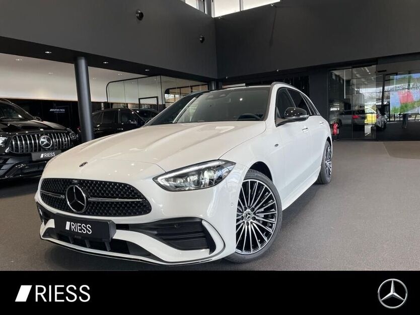 C 300