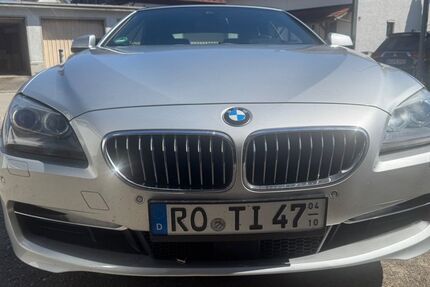 BMW 640 91.273 km 26.900 &euro; Kolbermoor 83059