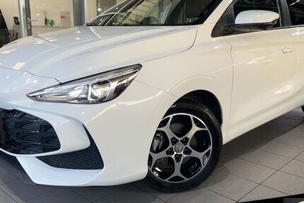 MG 3 28.750 km 15.900 &euro; Heilbronn 74080