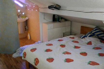 Wohnung Dingolfing - 1 Zimmer, 50 m&sup2;, 530&euro; | Angebot:24627911