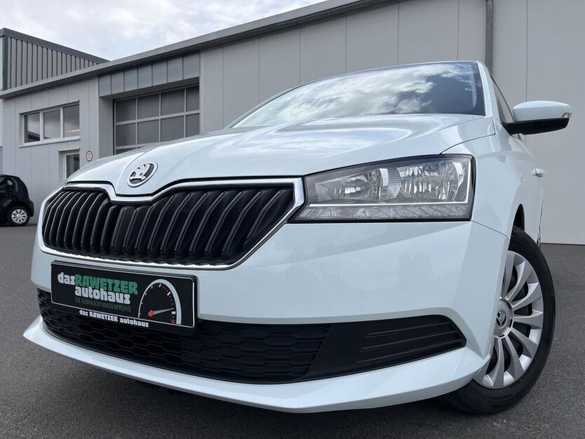 Fabia