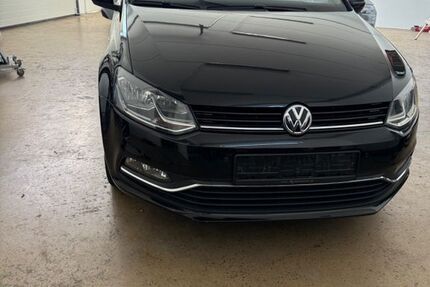 VW Polo 139.200 km 6.299 &euro; Bexbach 66450