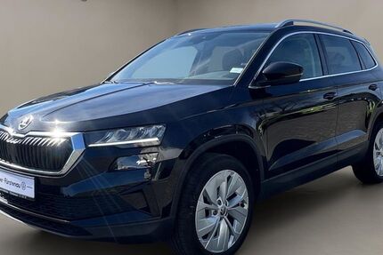 Skoda Karoq 63.300 km 26.450 &euro; Fürstenau 49584