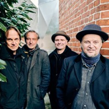 Pat Fritz & Electric Band 19.02.2026 The Baarn Club