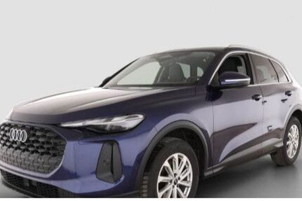 Audi Q5 25.398 km 47.499 &euro; Berlin 13581