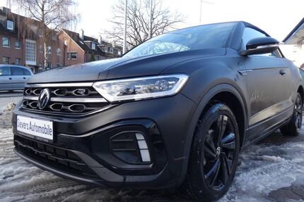 VW T-Roc 8.400 km 41.990 &euro; Norderstedt 22846