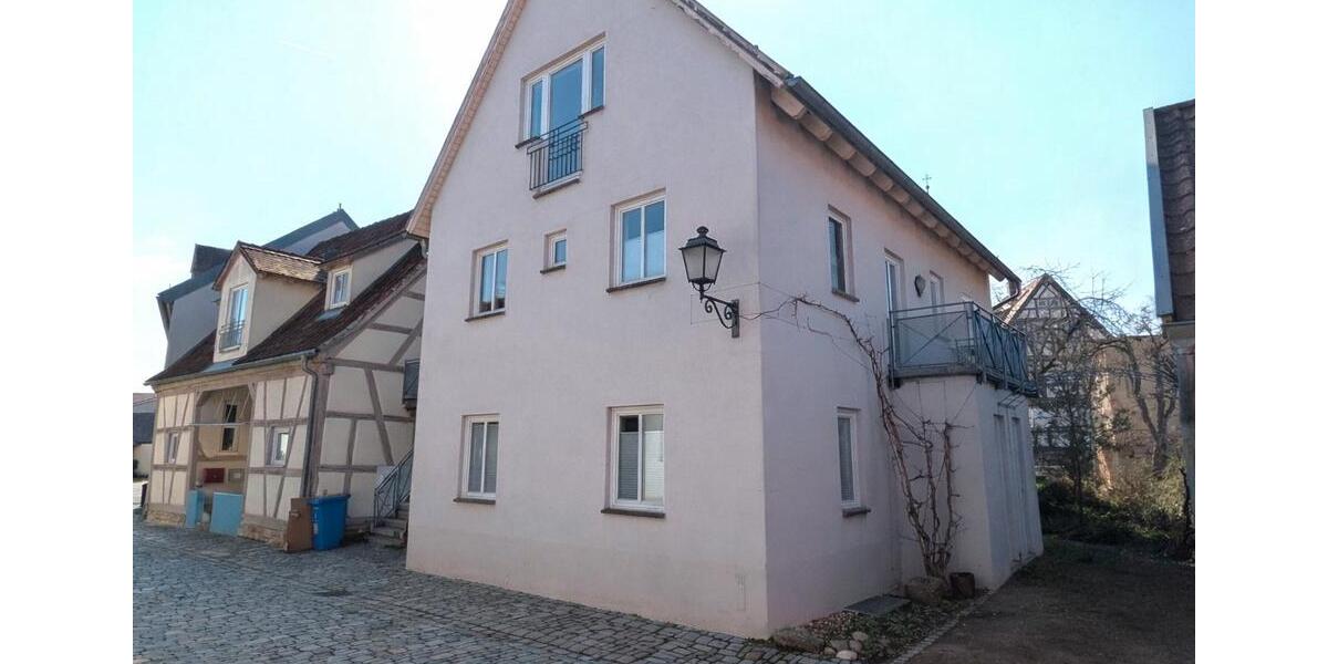 Gewerbeobjekt Hofheim in Unterfranken - 1.300&euro; | Angebot:26271771