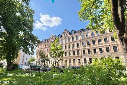 Wohnung Chemnitz Altendorf - 2 Zimmer, 43 m&sup2;, 49.900&euro; | Angebot:26869750