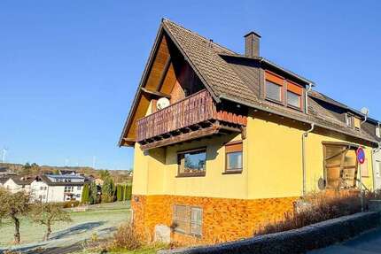 Haus Buchen-Hainstadt Hainstadt - 6 Zimmer, 135 m&sup2;, 249.900&euro; | Angebot:25404995