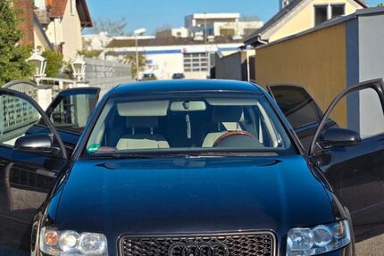 Audi A4 177.000 km 10.999 &euro; Dalheim 55278