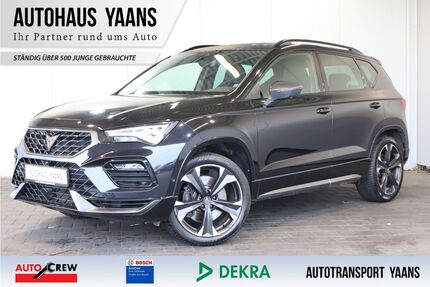 Cupra Ateca 38.840 km 28.289 &euro; Pinneberg 25421