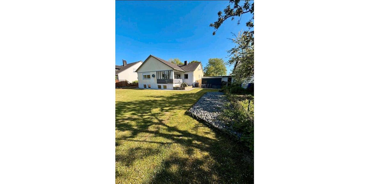 Einfamilienhaus Vilshofen an der Donau - 4 Zimmer, 116 m&sup2;, 356.000&euro; | Angebot:27122509