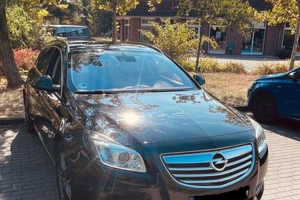 Opel Insignia 140.000 km 5.100 &euro; Herzberg 04916