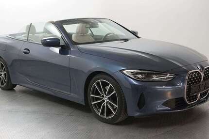 BMW 420 129.983 km 29.750 &euro; Bebra 36179