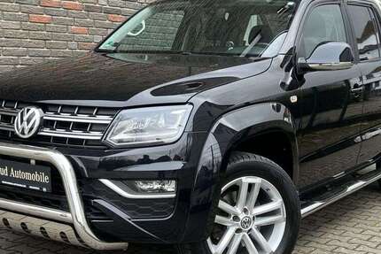 VW Amarok 108.126 km 32.990 &euro; Osnabrück 49090