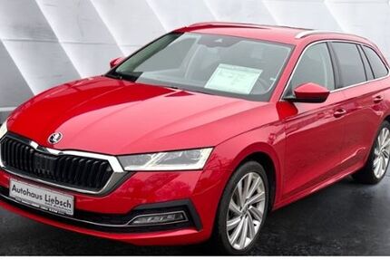 Skoda Octavia 56.106 km 24.999 &euro; Lübben 15907