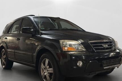 Kia Sorento 215.000 km 4.000 &euro; Berlin 13089