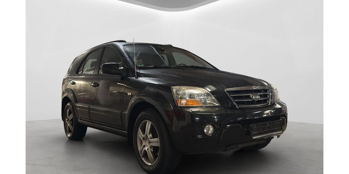 Kia Sorento 215.000 km 4.000 &euro; Berlin 13089