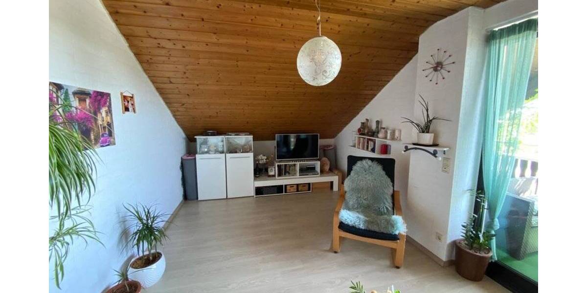 Etagenwohnung Karlsbad / Ittersbach Ittersbach - 2 Zimmer, 60 m&sup2;, 165.000&euro; | Angebot:25682162