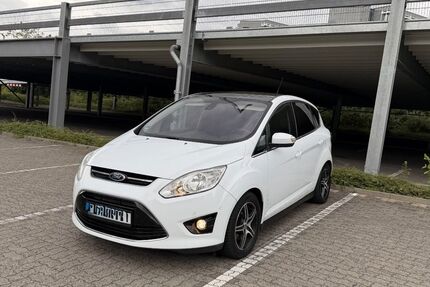 Ford C-Max 320.000 km 4.100 &euro; Lüdenscheid 58509