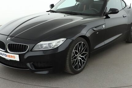 BMW Z4 68.109 km 23.330 € Dresden 01187