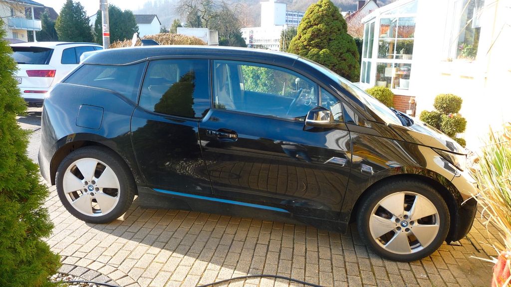 BMW i3 52.000 km 12.300 &euro; Bad Sooden-Allendorf 37242