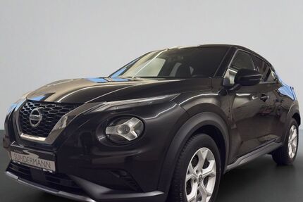 Nissan Juke 37.312 km 14.799 &euro; Heek 48619