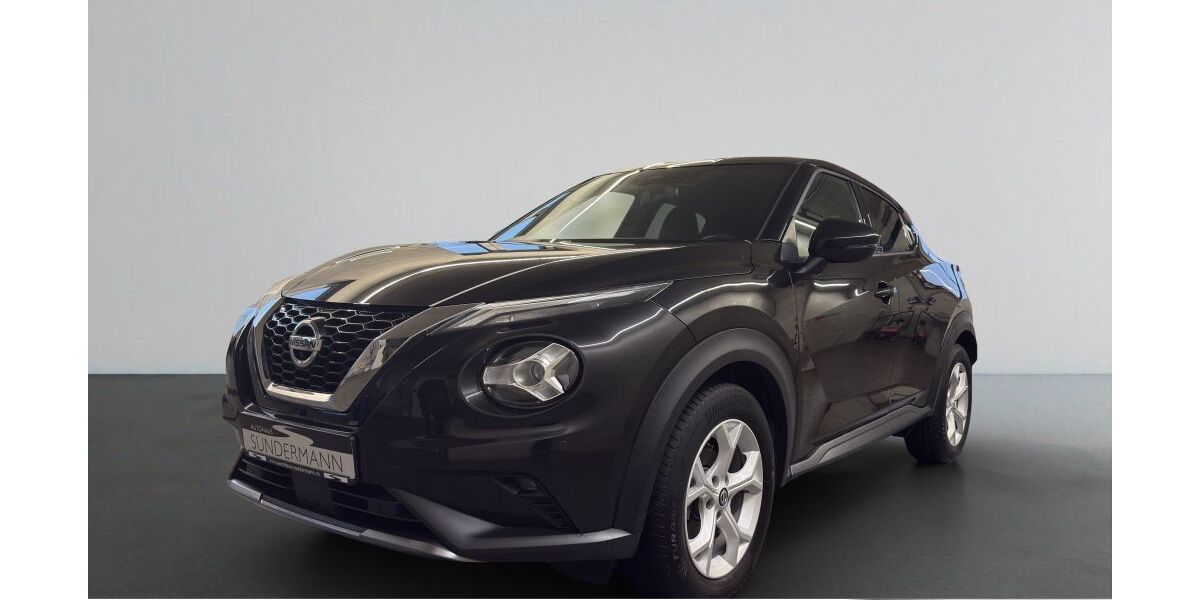 Nissan Juke 37.312 km 14.799 &euro; Heek 48619