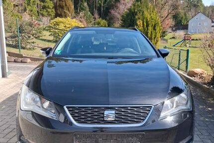 Seat Leon 188.000 km 6.600 &euro; Weiherhammer 92729