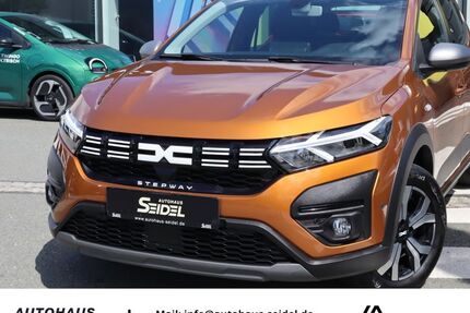 Dacia Sandero 20.725 km 14.487 &euro; Zwickau 08056