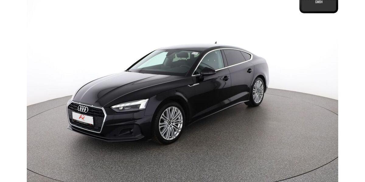 Audi A5 31.349 km 29.480 &euro; Berlin 12103