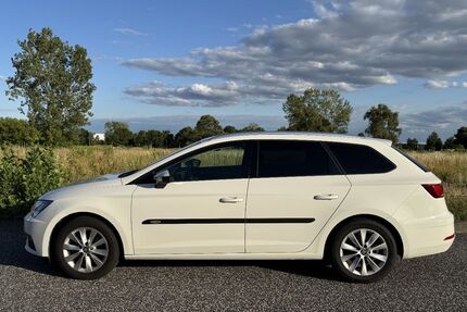 Seat Leon 118.000 km 9.500 &euro; Breese 19322