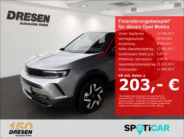 Mokka